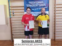 Kreismeister-Senioren AK55